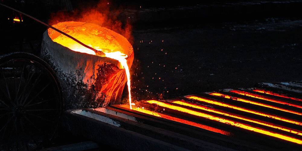 ferrokrom nedir